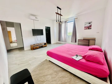 Maison de 3 Chambres