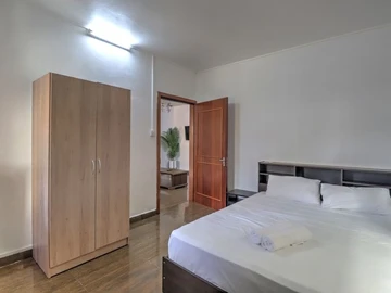 Appartement de 2 Chambres