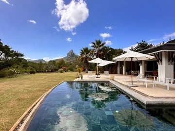 Villa de 5 Chambres