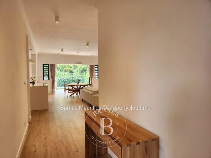 MOKA / MONT ORY  -  Magnifique appartement  moderne en location - 3 chambres