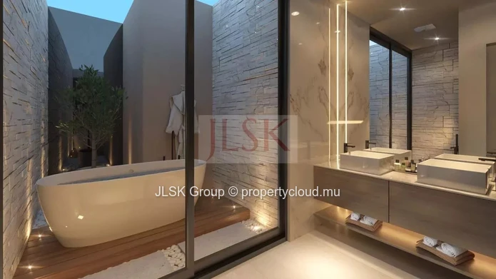 The Harmony of Luxury and Nature