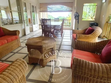 Villa de 4 Chambres