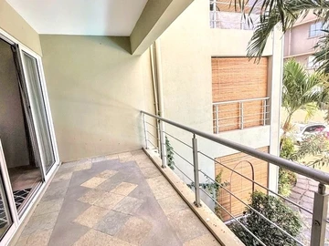 2 Bedroom Townhouse, Duplex