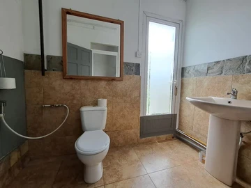Appartement de 4 Chambres