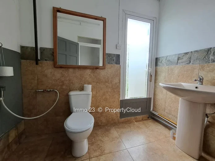 Appartement - 4 chambres - Curepipe