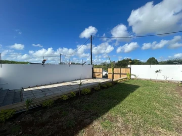 Villa de 3 Chambres