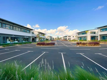 Commercial Property
