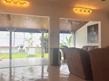 Villa de 3 Chambres