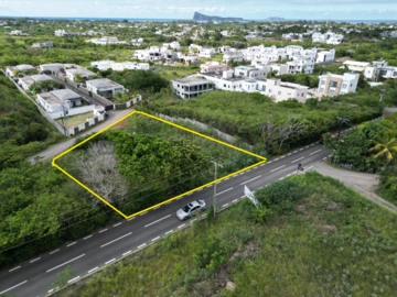 Residential Land