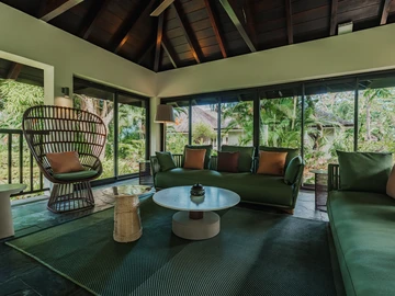 4 Bedroom Villa