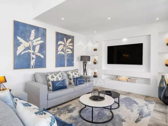 3 Bedroom Villa