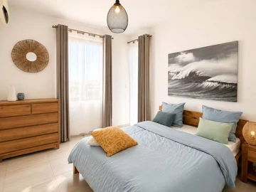 Appartement de 2 Chambres