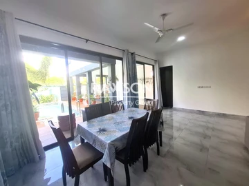 Villa de 5 Chambres