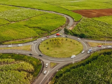 Agricultural Land