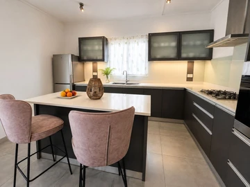 Villa de 3 Chambres