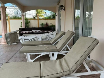 Appartement de 2 Chambres