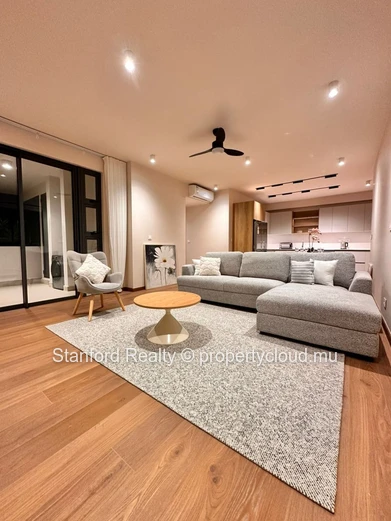 Appartement à vendre - 3 chambres, Bagatelle, centre de l’île Maurice