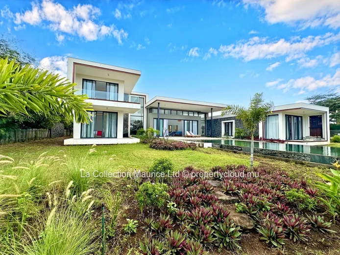Villa I Tamarin I Close to Schools