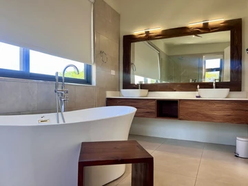 Villa de 2 Chambres