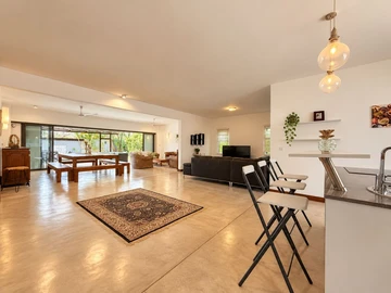 3 Bedroom Villa