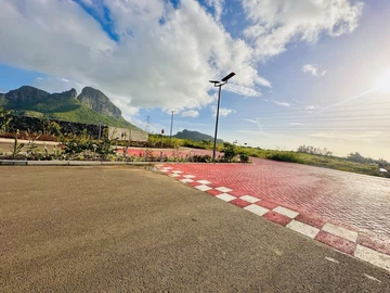 Residential Land