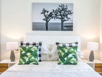 Appartement de 3 Chambres