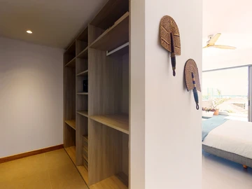 Villa de 3 Chambres