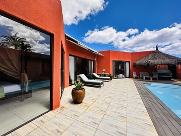 3 Bedroom Villa