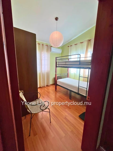 Duplex For Rent In Grand Gaube