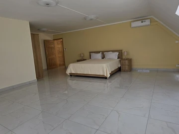 Penthouse de 4 Chambres
