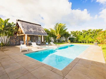 Villa de 3 Chambres