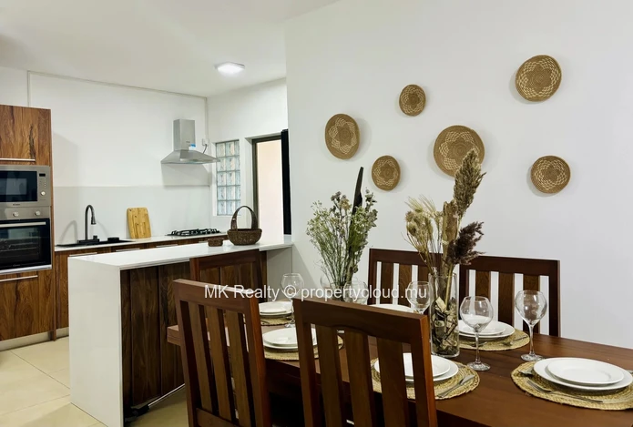 Appartement À Louer À Tamarin