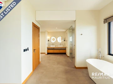 Villa de 5 Chambres