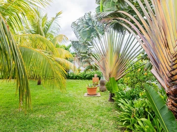 Villa de 2 Chambres