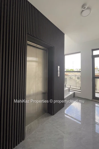 Contemporary 2-Bedroom Apartment For Sale – Flic en Flac, Mauritius. 