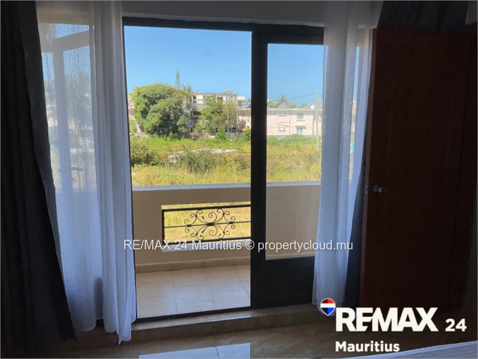 FIRST FLOOR APARTMENT FOR SALE - BLUE BAY, MAURITIUS 82.95 m² | First Floor | Investment Opportunity