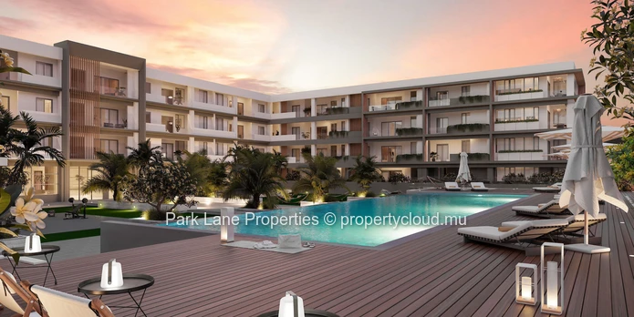 Sanctuaire Moderne | Résidence Raffinée de 3 Chambres au Deck