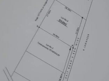 Residential Land