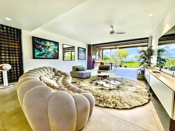 Exquisite 3 bedroom apt