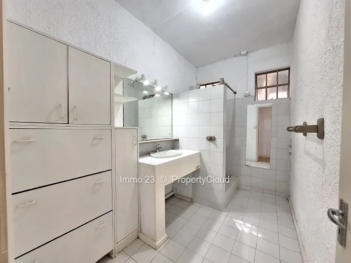 Maisons / Villas - 5 chambres - Vacoas