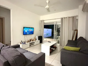 3 Bedroom Townhouse, Duplex