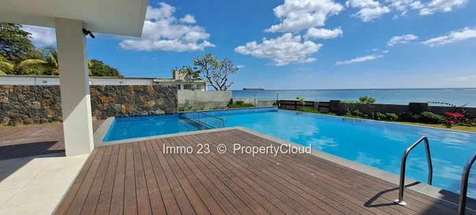 Maison / Villa - 3 chambres - Pointe aux Sables - Ref. MA84754LO