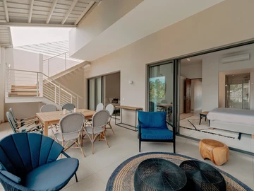 2 Bedroom Villa