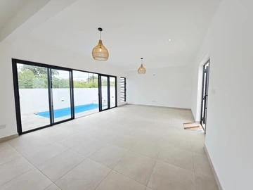 3 Bedroom Villa