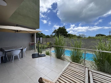 4 Bedroom Villa