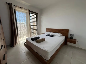 Maison de 3 Chambres