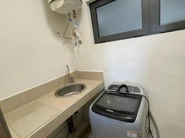 Appartement de 2 Chambres