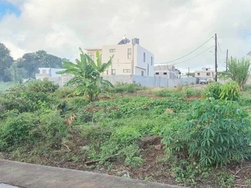 Residential Land