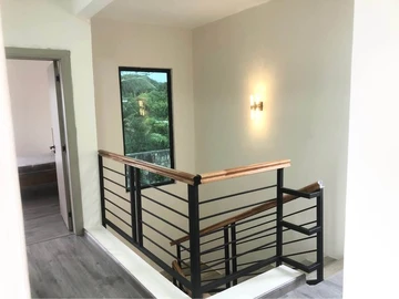 4 Bedroom Townhouse, Duplex