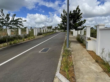 Residential Land
